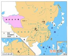 元朝首都是现在的哪个城市,元朝时的首都是现在哪座城市？