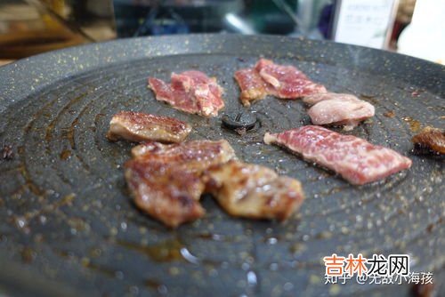 自己烤肉买什么牛肉,牛的哪个部位适合烤肉？