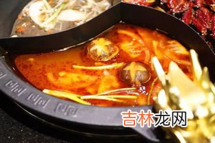 番茄锅底适合涮什么食材,番茄味火锅底料的做法是什么？