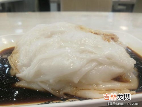 石磨肠粉的米浆配方,云浮石磨肠粉技术、配方