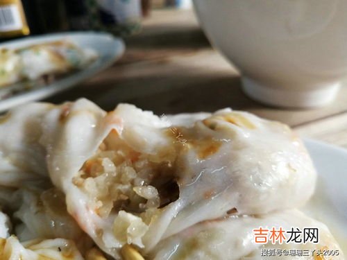 石磨肠粉的米浆配方,云浮石磨肠粉技术、配方