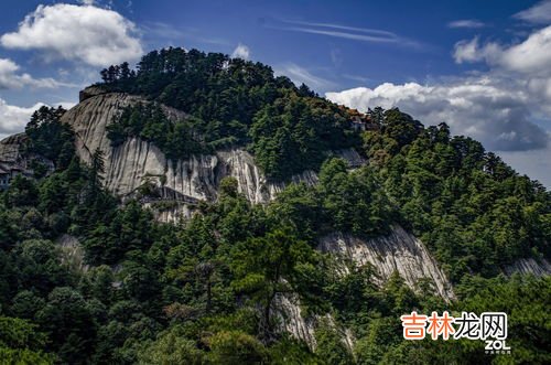 天下第一山是哪座山,哪座山有&quot;天下第一山&quot;的美称?