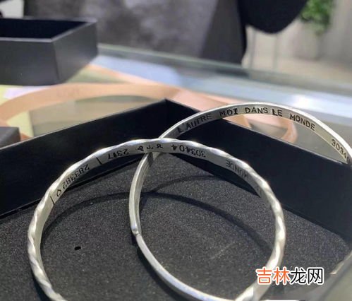 怎么辨别银手镯的真假,银手镯怎么鉴定真假最简单的方法