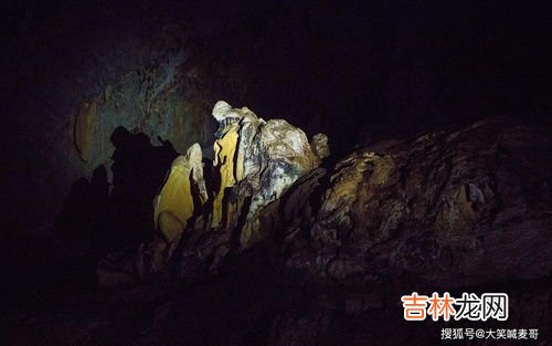 地上河和地下河的区别,黄河“地上河”变“地下河”的设想