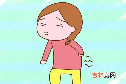 肚子为什么胀气,肚子胀气是怎么回事