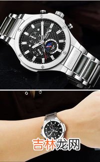 nesun机械男士手表什么牌子,男表什么牌子好?