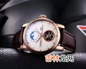 iwc是什么牌子的手表,iw手表是什么牌子