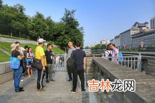 唐长安是现在的哪个城市,唐朝时长安是现在哪里