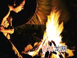 火种的起源,火的起源有哪些情况?