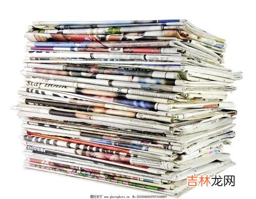 报纸可以遮光吗,贴报纸可以遮光么