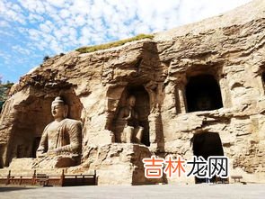 中国有几大石窟是哪些,中国的四大石窟