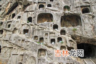 中国有几大石窟是哪些,中国的四大石窟