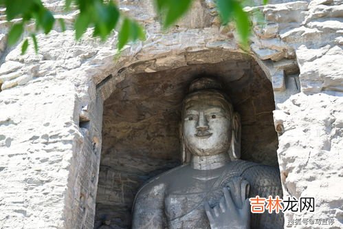 中国有几大石窟是哪些,中国的四大石窟