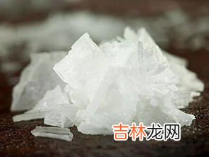 海盐能吃吗,海盐是怎么来的?能不能直接吃?