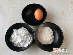 鸡蛋和面粉调成糊可以做什么,面粉和鸡蛋能做什么小吃？