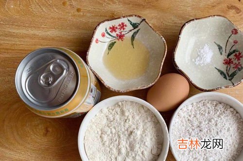 鸡蛋和面粉调成糊可以做什么,面粉和鸡蛋能做什么小吃？