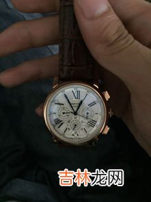 Cartier手表型号查询器,如何查看卡地亚手表型号?
