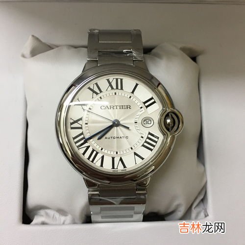 Cartier手表型号查询器,如何查看卡地亚手表型号?