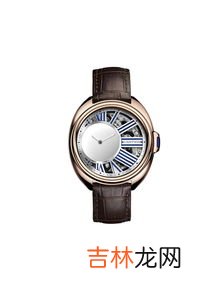 Cartier手表型号查询器,如何查看卡地亚手表型号?