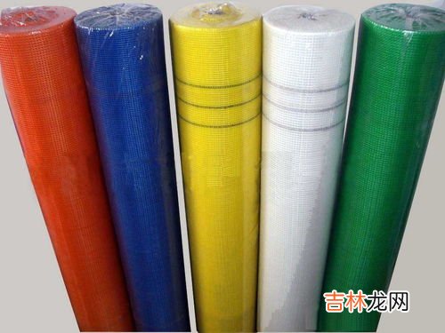 網格布的作用,耐堿網格布的作用是什麽？