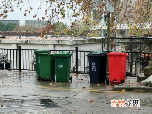 小木棍属于哪类垃圾,垃圾分几类哪几类包括什么?