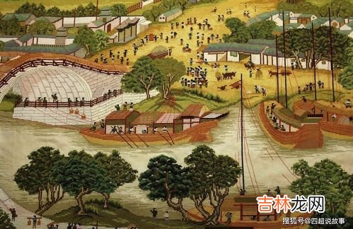 南楚是现在的什么地方,南楚是现在的哪个省