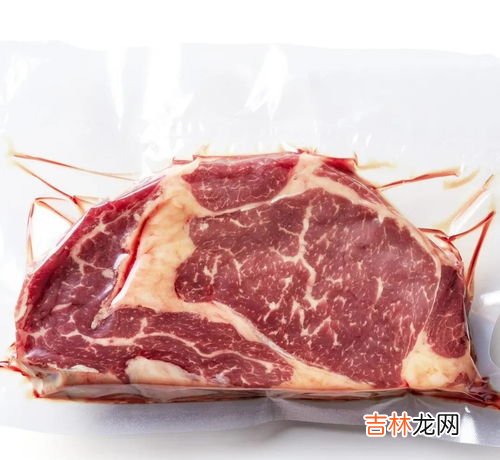 牛排用哪个部位的肉最好,做牛排用什么部位的牛肉