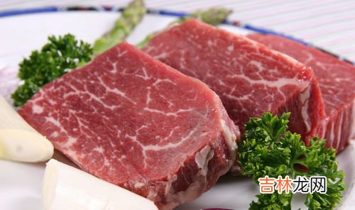 牛排用哪个部位的肉最好,做牛排用什么部位的牛肉