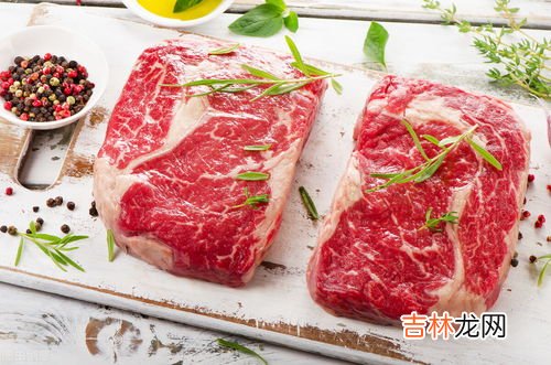 牛排用哪个部位的肉最好,做牛排用什么部位的牛肉