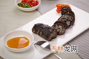 野生海参与养殖海参的五大区别,野生海参与养殖海参的五大区别
