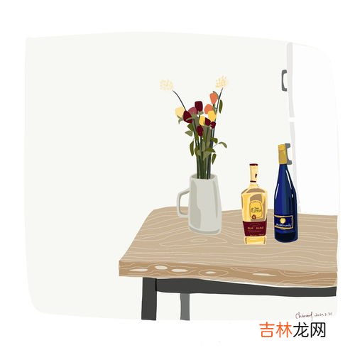 桌子上的水彩笔怎么去除,水彩笔画在桌子上怎么擦掉?