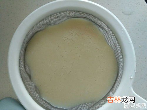 豆浆能加蜂蜜吗,请问豆浆可以可以和蜂蜜在一起喝吗