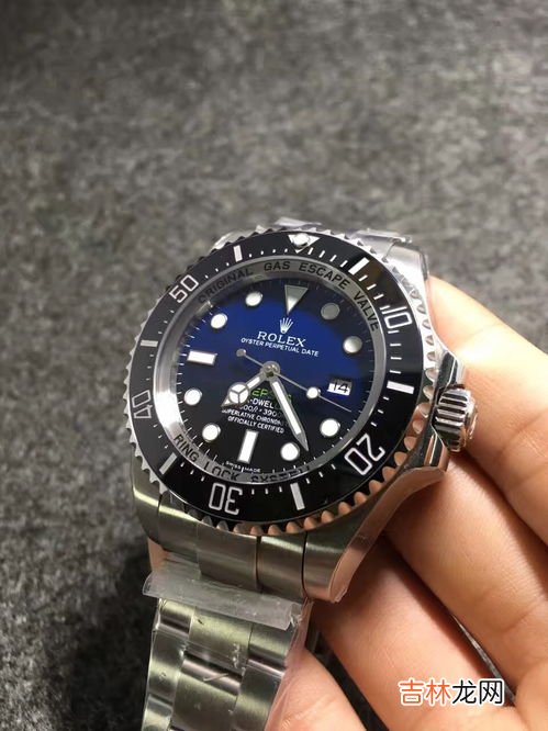 Rolex是什么牌子手表？多少钱,劳力士这款手表公价多少？现在多少钱？