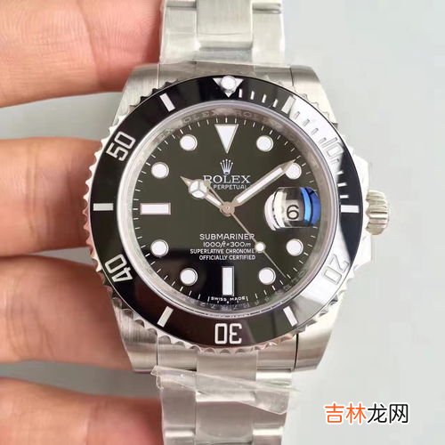 Rolex是什么牌子手表？多少钱,劳力士这款手表公价多少？现在多少钱？