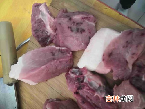 鹅蛋能和猪肉一起吃吗,鹅肉和猪肉能一起吃吗