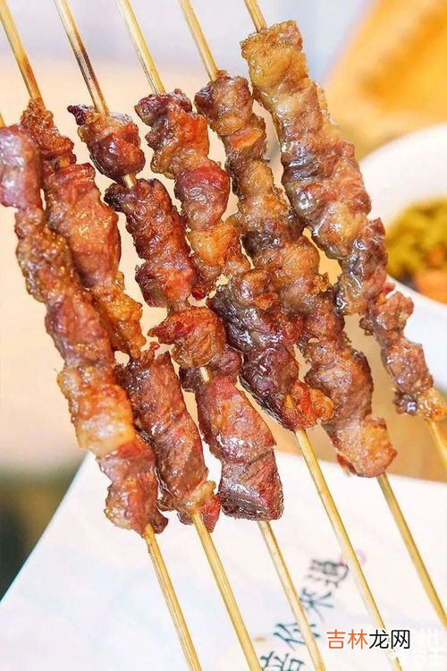 腌制羊肉串用什么调料,腌羊肉串放什么调料