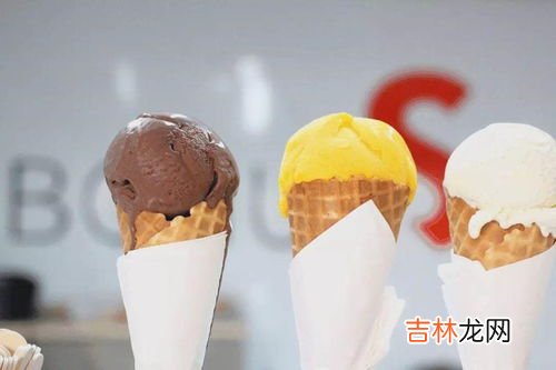 冰淇淋能不能天天吃,女生每天吃雪糕，对身体有伤害吗？
