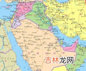 卡塔尔是哪个国家的,卡塔尔属于哪个国家？