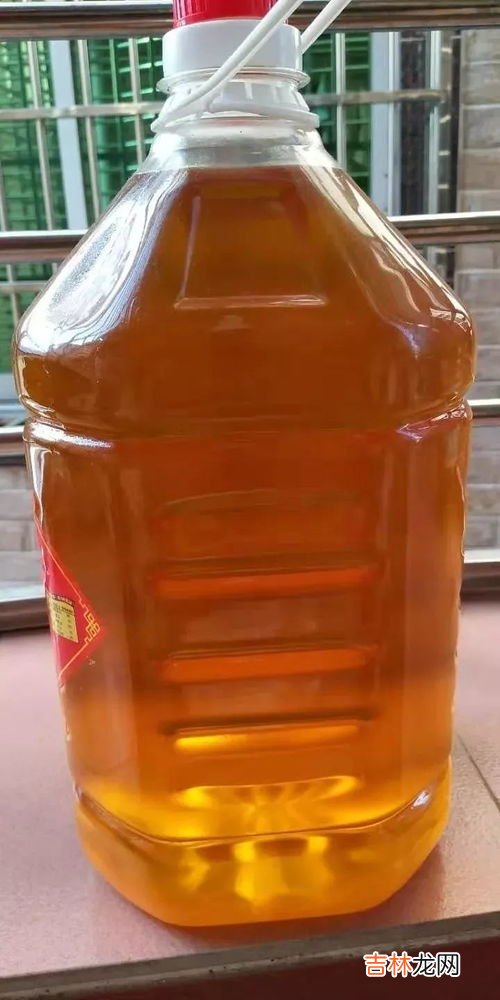 花生油能上高铁吗,花生油可以带上高铁吗