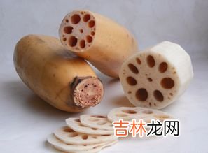 藕的5种最佳搭配,莲藕性寒搭配要注意 莲藕和什么一起吃最好