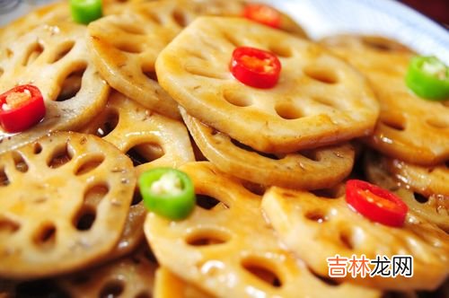 藕的5种最佳搭配,莲藕性寒搭配要注意 莲藕和什么一起吃最好