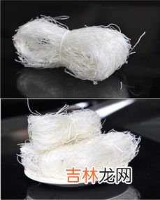 龙口粉丝煮多久能熟,龙口粉丝煮多久能熟 煮熟龙口粉丝的时间