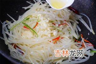 土豆为什么要焯水,土豆要焯水吗
