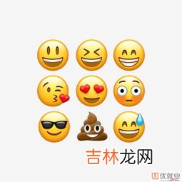 emoji表情大全,苹果emoji意思对照表