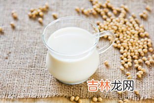 豆浆能空腹喝吗,豆浆不能空腹喝