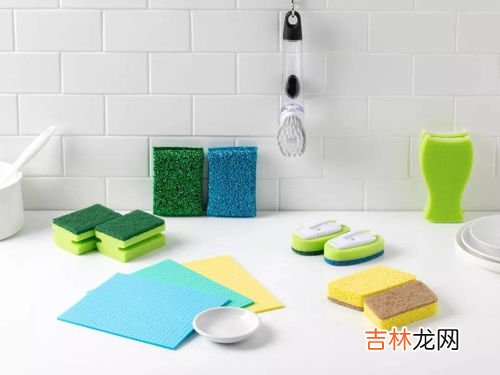 百洁布是什么东西,妙洁海绵百洁布现在为什么味道那么大?
