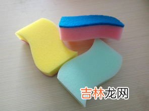 百洁布是什么东西,妙洁海绵百洁布现在为什么味道那么大?