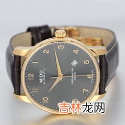 Mido手表什么档次价格保值吗,美度手表属于什么档次