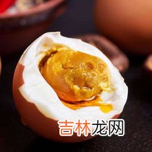 夏季咸鸡蛋可以放多久,咸鸭蛋夏季怎么保存 咸鸭蛋夏季能保存多久