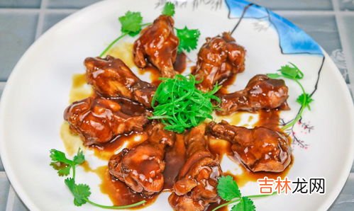 翅根和鸡腿怎么区分,鸡翅根与鸡翅区别